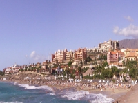 Costa-Adeje-Tenerife