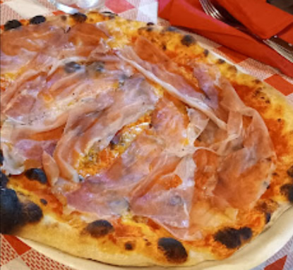 Pizzeria italiana a Tenerife
