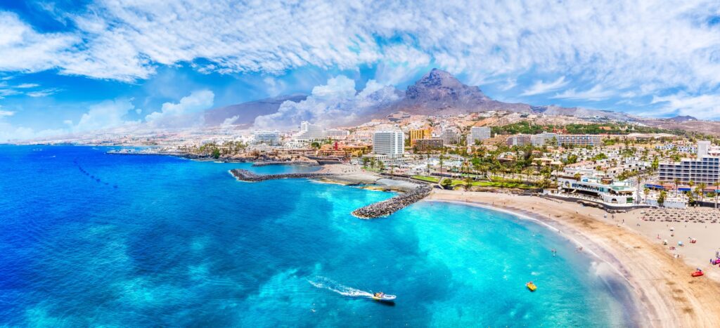 Tenerife l'isola per tutte le età