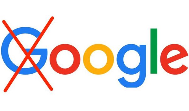Google dal 1 dicembre rimozione account inattivi